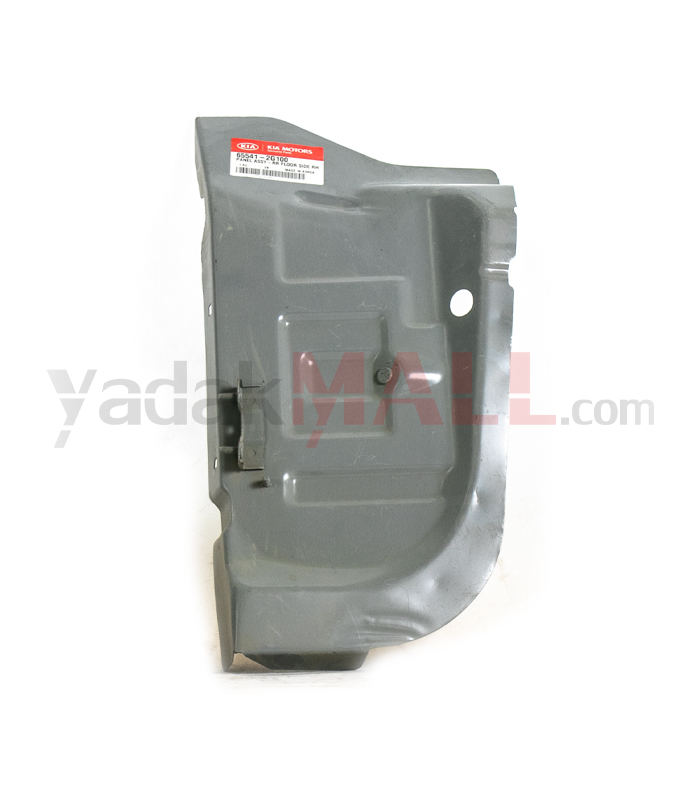 تقویتی پشت گلگیر عقب راست اپتیما